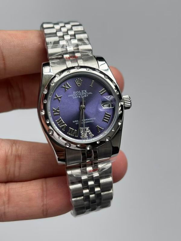 Rolex 31mm 081672